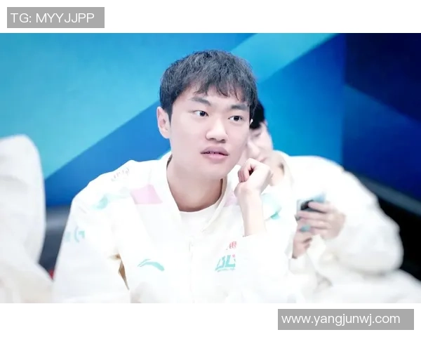 深入解析BLG战队的实力表现与数据分析背后的秘密